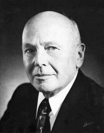 Obituary of Dr. F. Gordon Mack