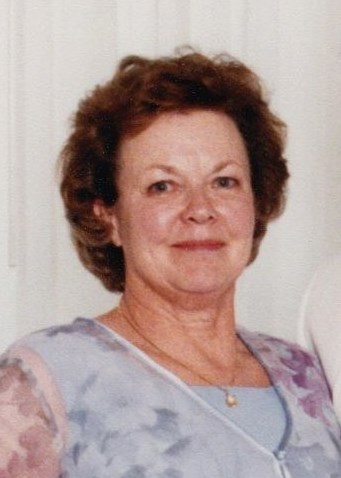 Obituary of Sally Wilkerson Job