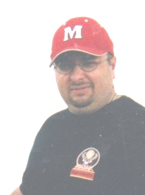 Obituario de Gregory Matthew Hilton