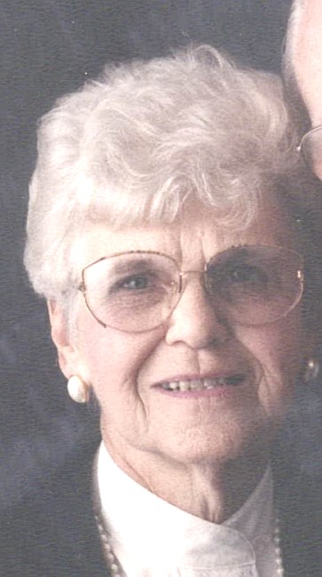 Obituary of Leah D. Osterbur
