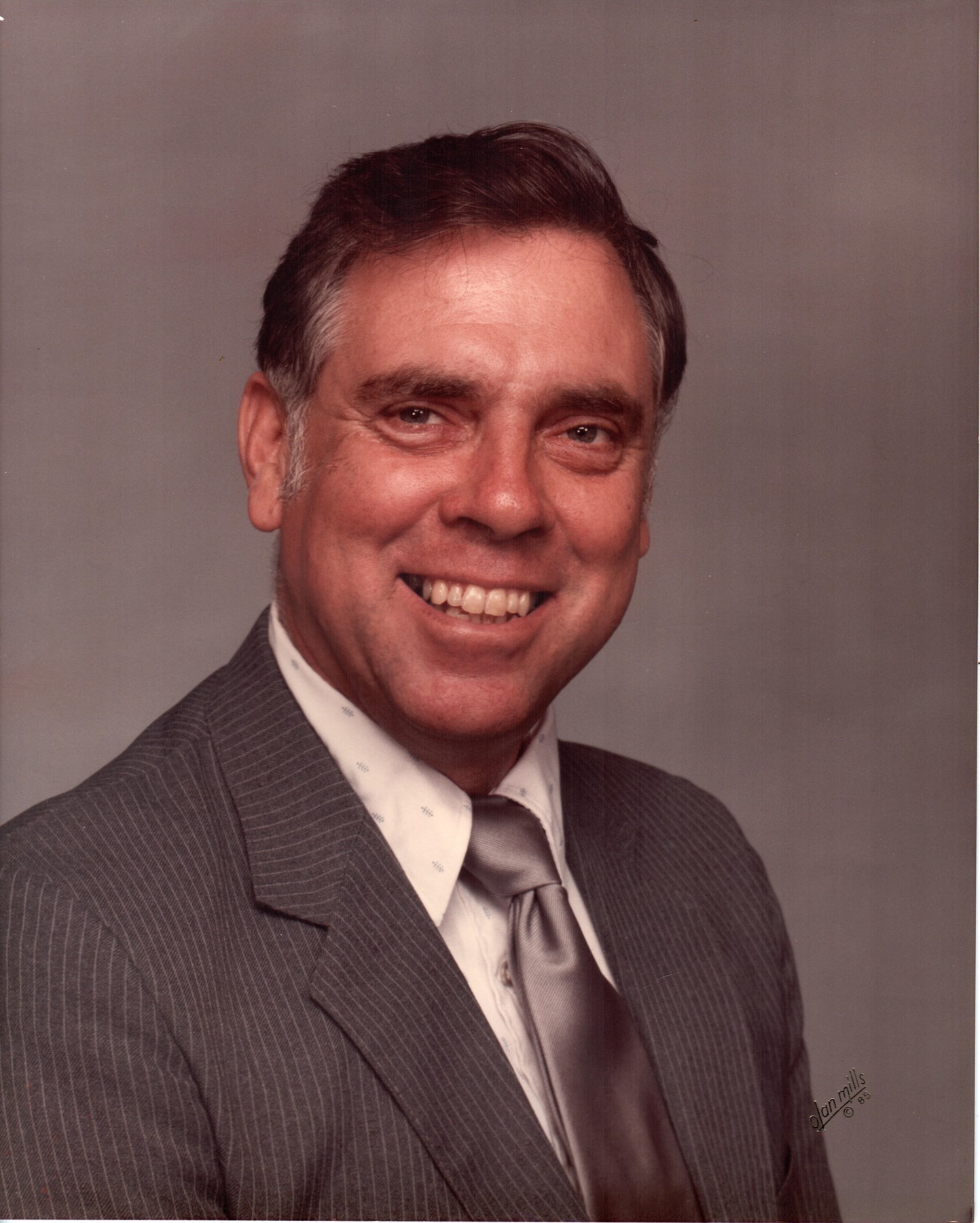 Obituary of Nathan A. Hazelton