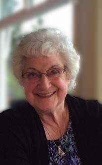 Obituary of Arlene Viola McCall