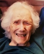 Mary Bohn