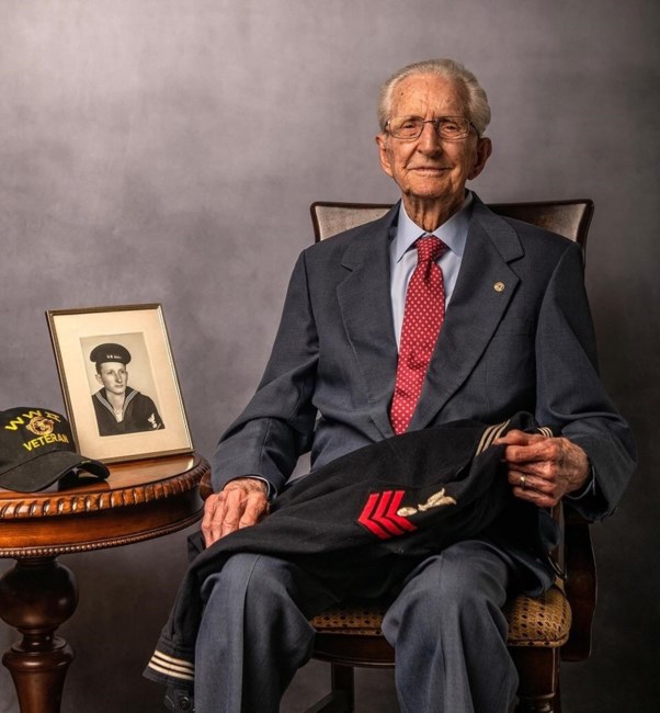 Obituary of Thomas C. Moore