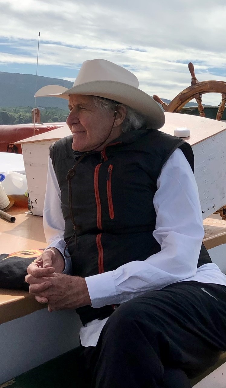 Avis de décès de Benjamin Johnson Weaver Jr.