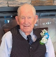 Obituary of Elmer Leonard Herriman