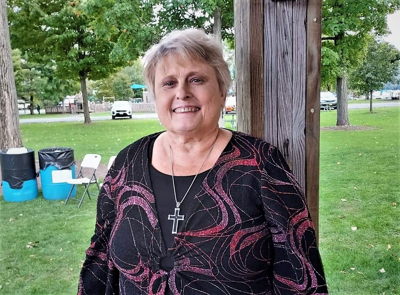 Obituary of Rev. Kathy Lee Bryant
