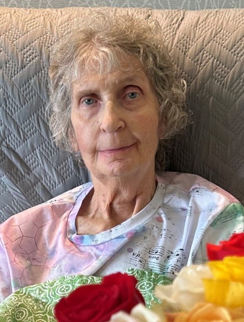 Obituary of Carole Joyce Forsyth