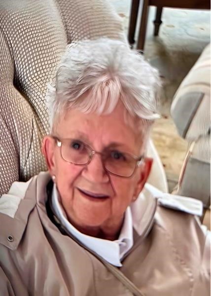 Obituary of Norma Jean Fink