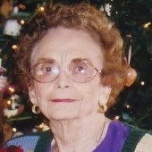 Obituary of Ruth Estelle Bellamah