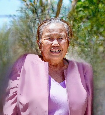 Obituary of Lamay Manykham