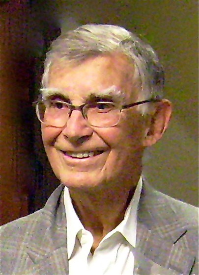 Obituary of William M. Beard