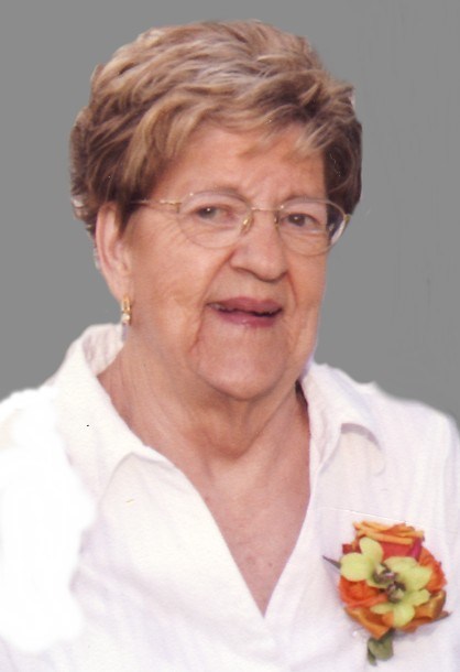 Obituary of Reva Marlene Pierce
