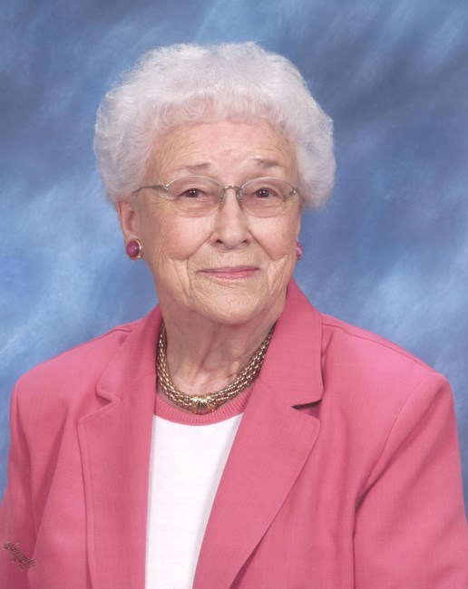 Obituary of Mary Lee Kidd