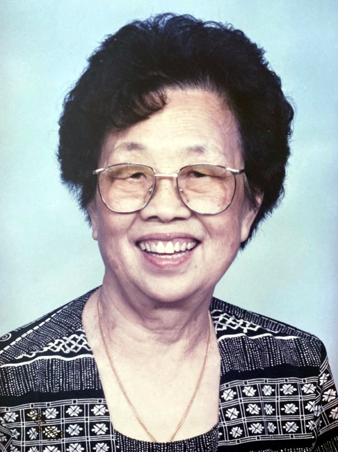 Obituary of Shiu Chen Chang