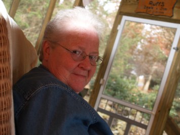 Obituary of Shirley Sheehan Moody