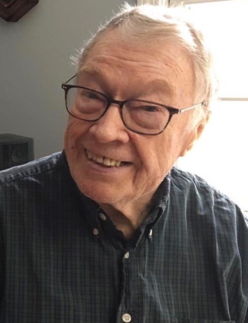 Obituary of Dr. Burton Albert Nault