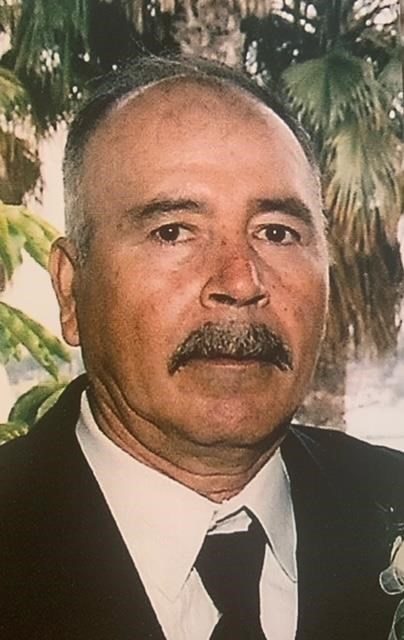 Obituary of Valeriano Torres Arias