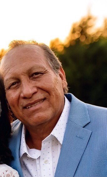 Obituary of Alfredo Gurrola