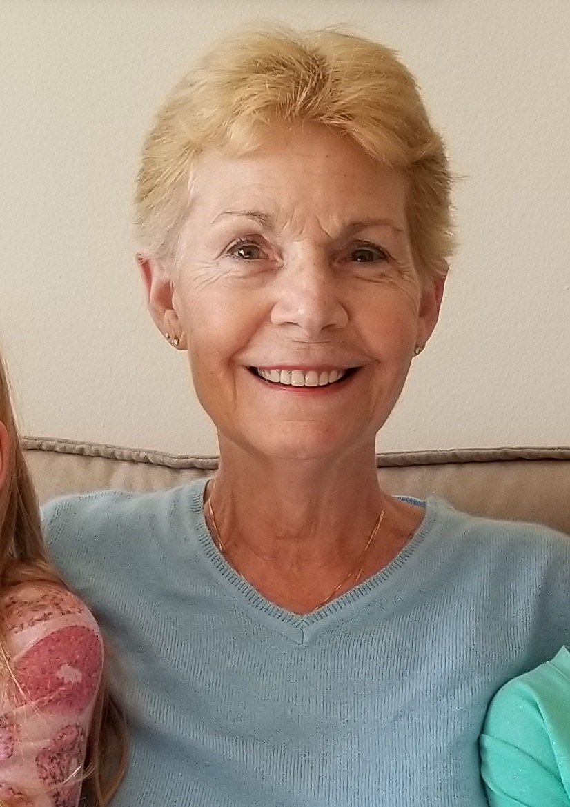 Obituary of Donna M. O'Brien