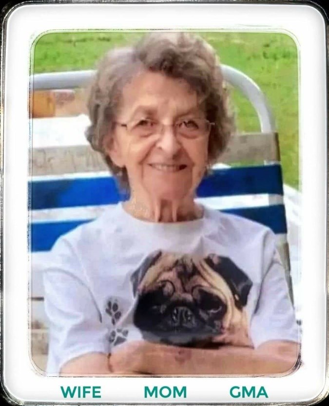 Obituary of Liala Jean Everhart