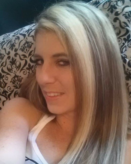 Obituary of Chelsea Nicóle Heard