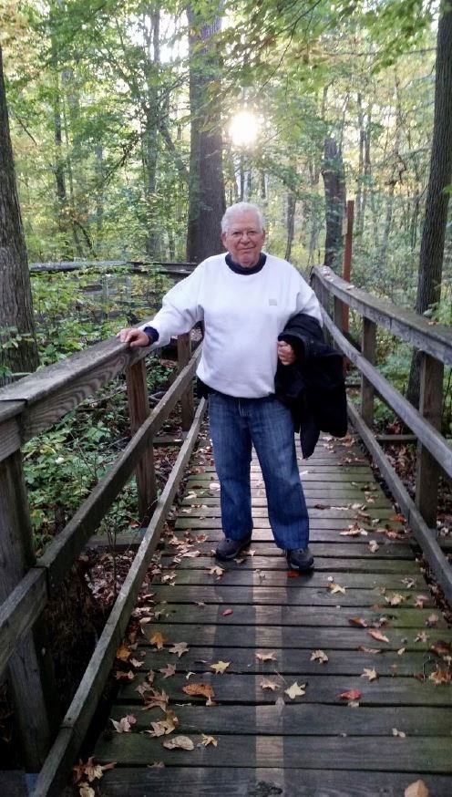 Obituary of Juan Ignacio Pelaez Gary