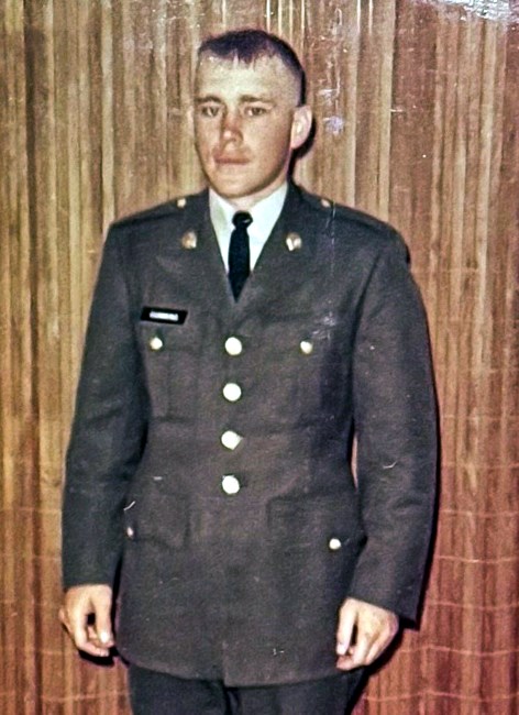 Obituary of Richard Dwayne Cummins