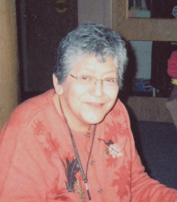 Obituary of Mary Jane Mainville