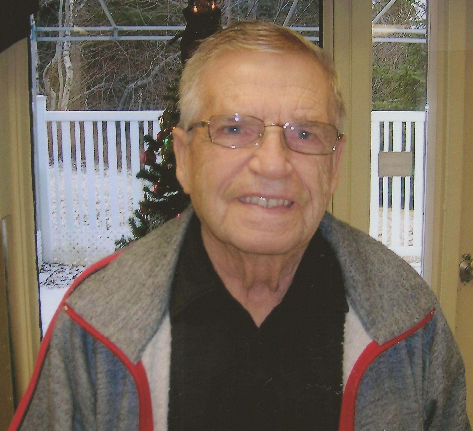 Potvin Obituary Chicoutimi, QC