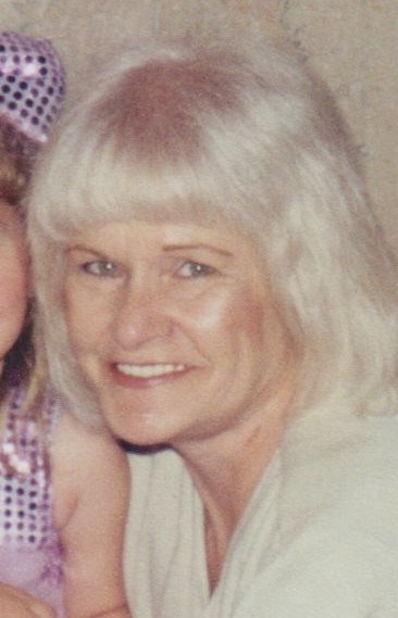 Obituary of Gladys M. McCoy