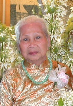 Obituary of Huyen Thi Le