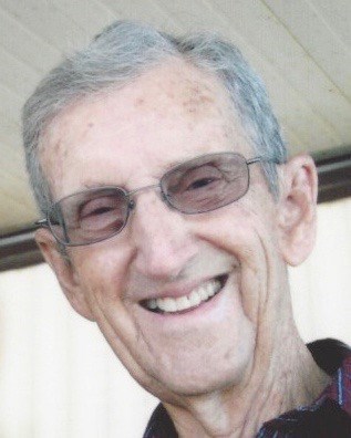 Obituary of Harold Floyd Fender
