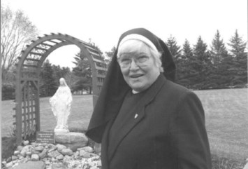 Obituary of Margaret Ellen Flynn