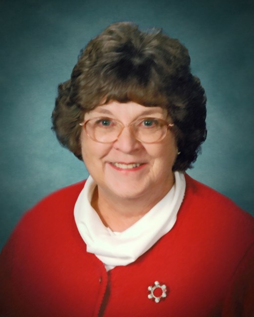 Obituary of Carol Jean Hermes