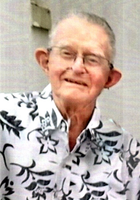 Obituary of Roger Henry Stevenson