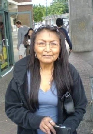 Obituary of Melinda Jodi MELTINGTALLOW, Naa'toaki (Holy Sacred Woman)