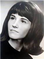 Obituary of Susan Van Leunen Allen