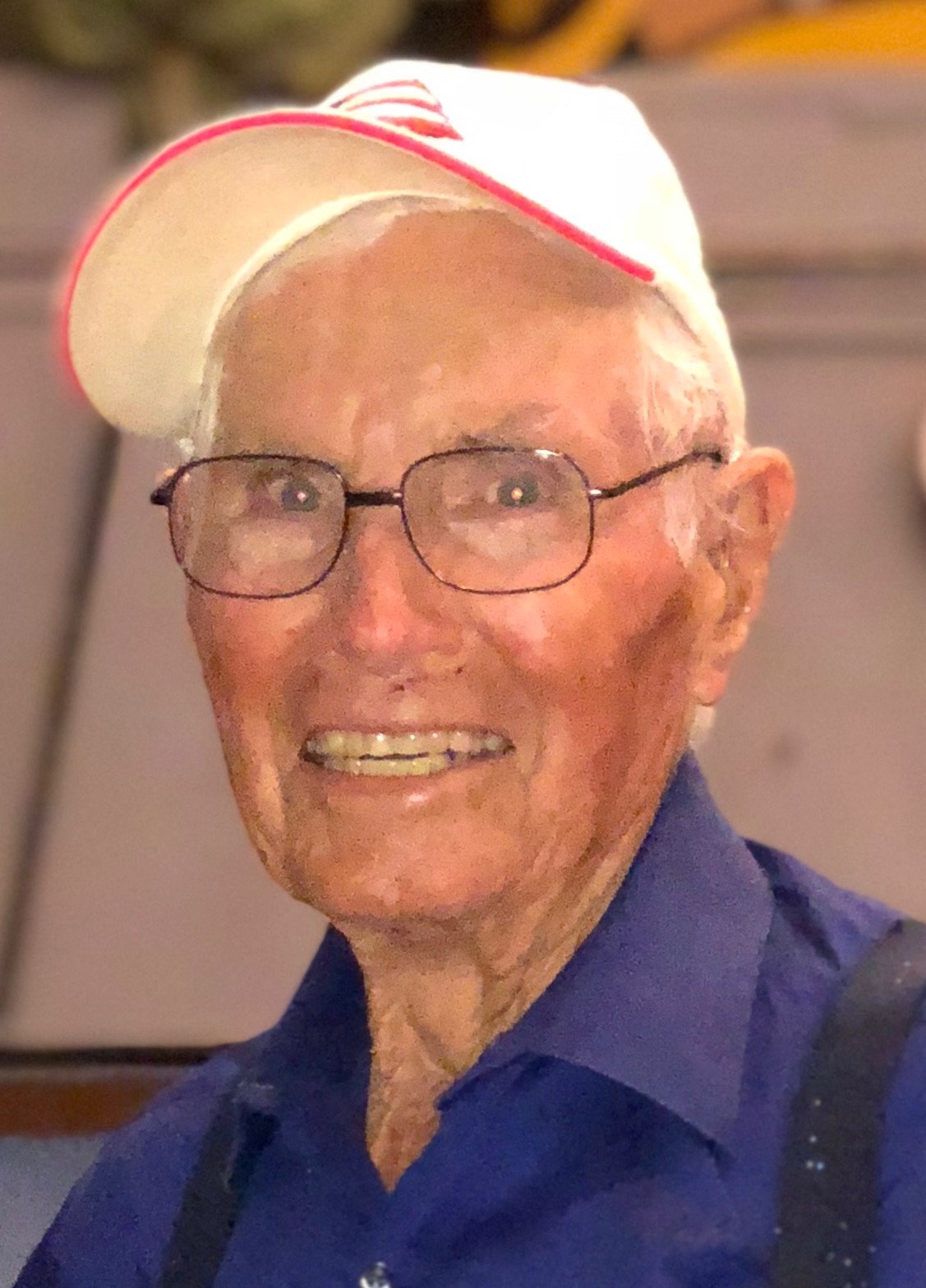 Obituary of Harvey William Kirk