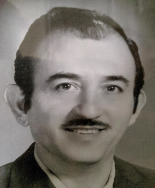 Obituary of Hector Leal Cuellar