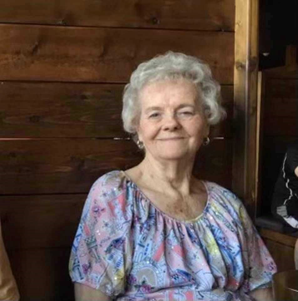 Obituary of Vistula Hovater