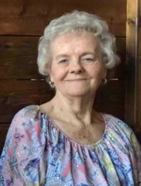 Obituary of Vistula Hovater