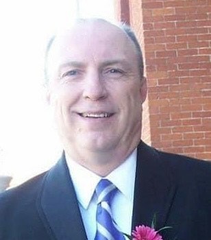 Avis de décès de James "Jim" E. McCoy