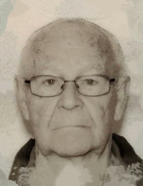 Obituary of Julian S. Tiffany