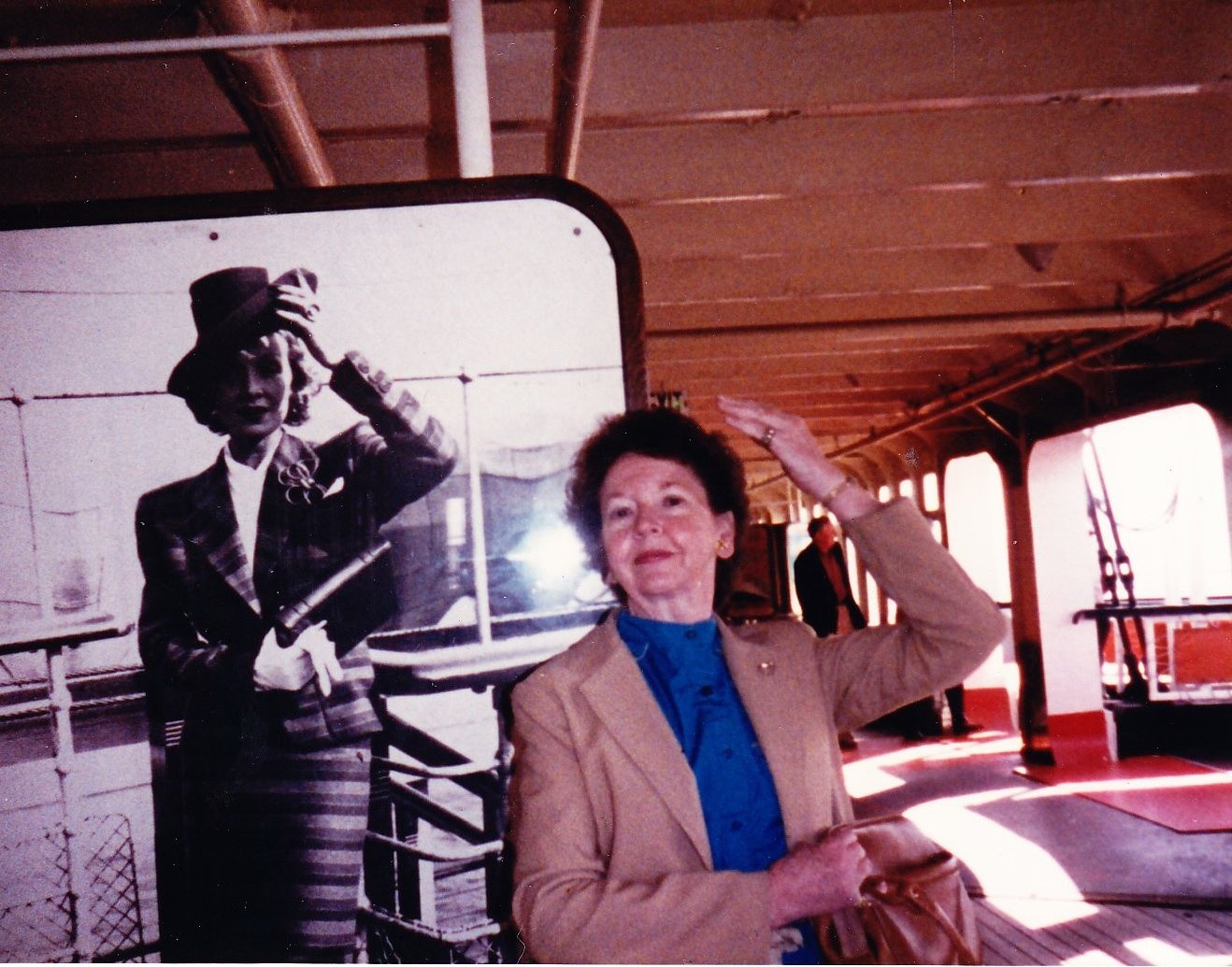 Obituary of Rosemarie McKay