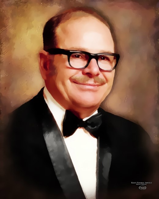 Obituary of Henry Don Jeffries Sr.