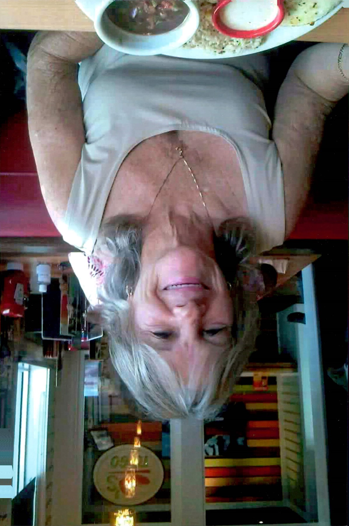 Obituario de Donna K. Thorpe