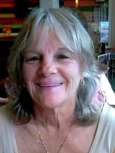 Obituario de Donna K. Thorpe