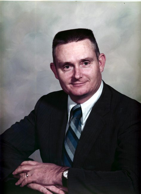 Obituary of Phineas Leon Walker