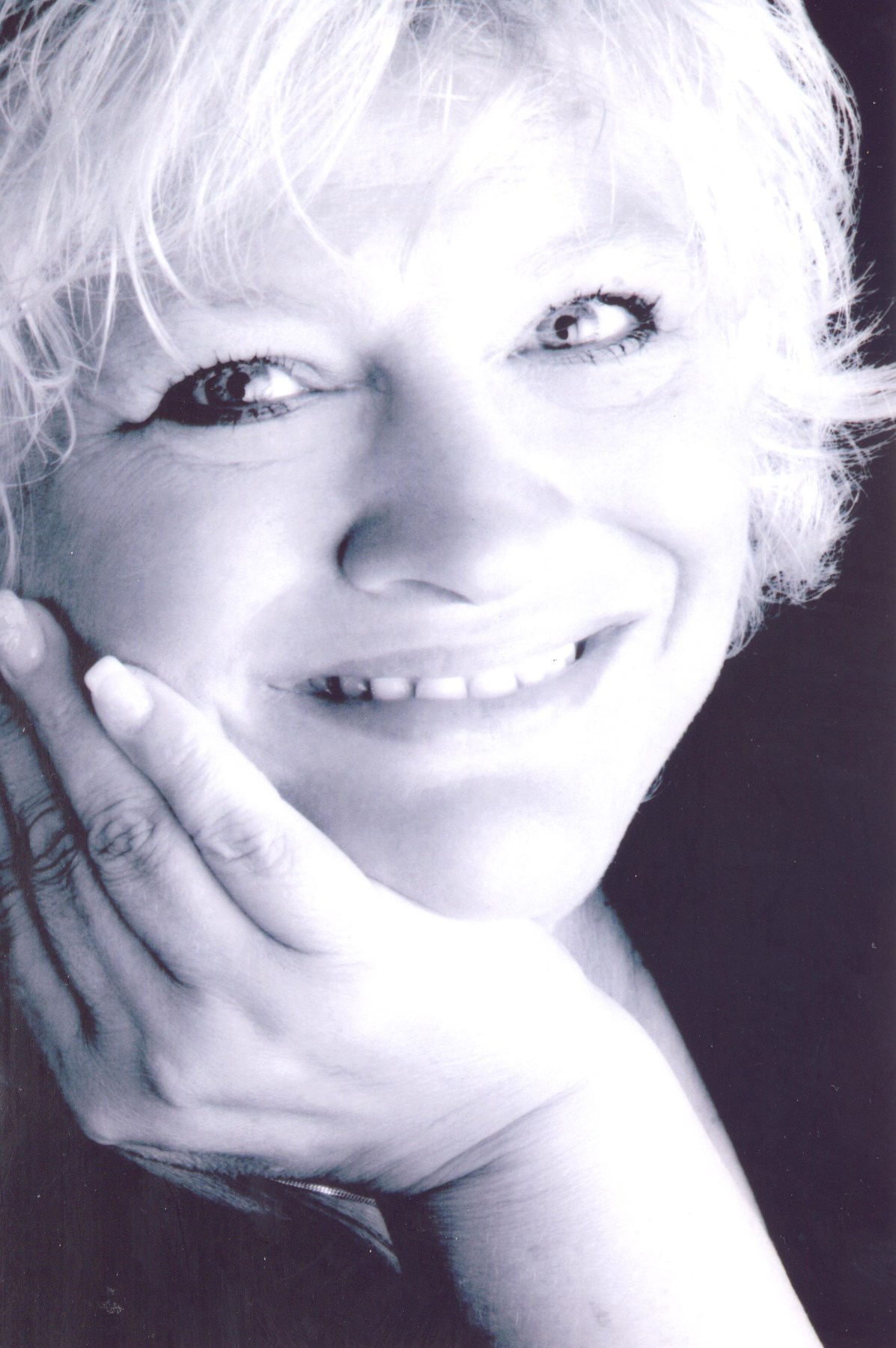 Obituary of Louise Decelle